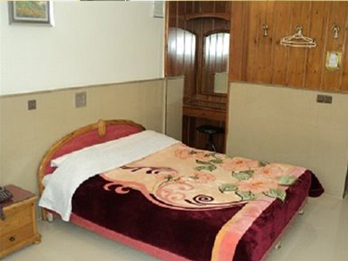 هتل آپارتمان سلاطین مشهد