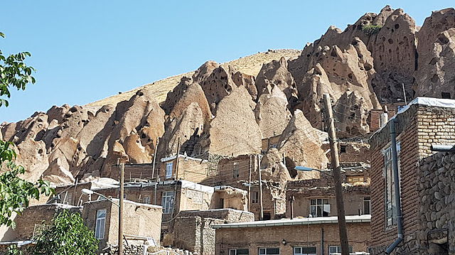 هتل تورال تبریز
