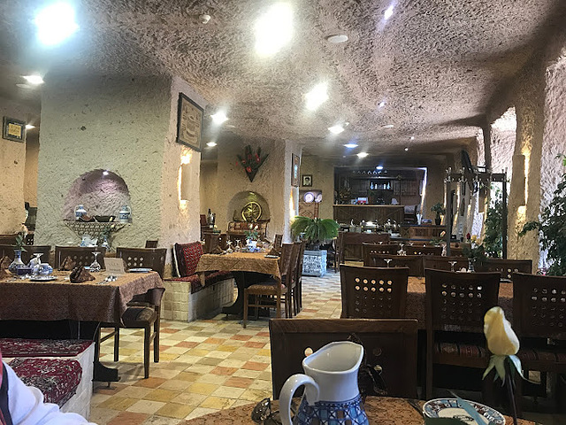هتل تورال تبریز