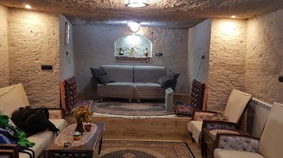 هتل تورال تبریز