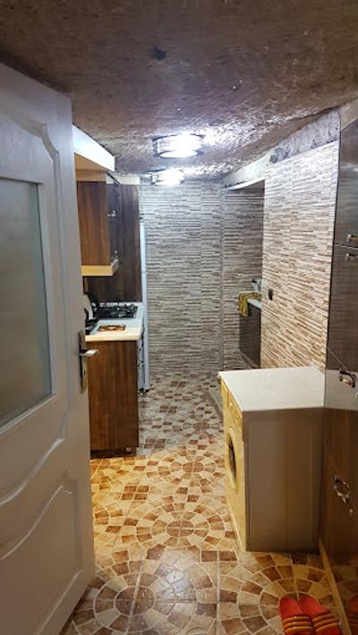 هتل تورال تبریز