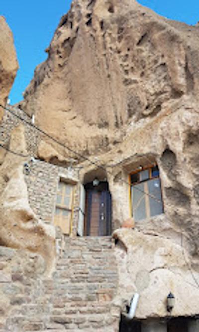 هتل تورال تبریز