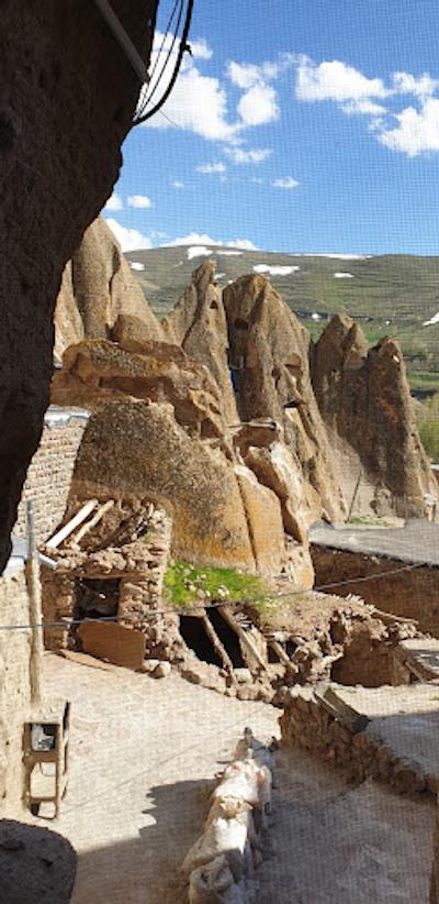 هتل تورال تبریز