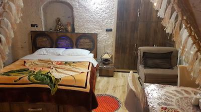 هتل تورال تبریز