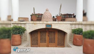 اقامتگاه سنتی صباغیان