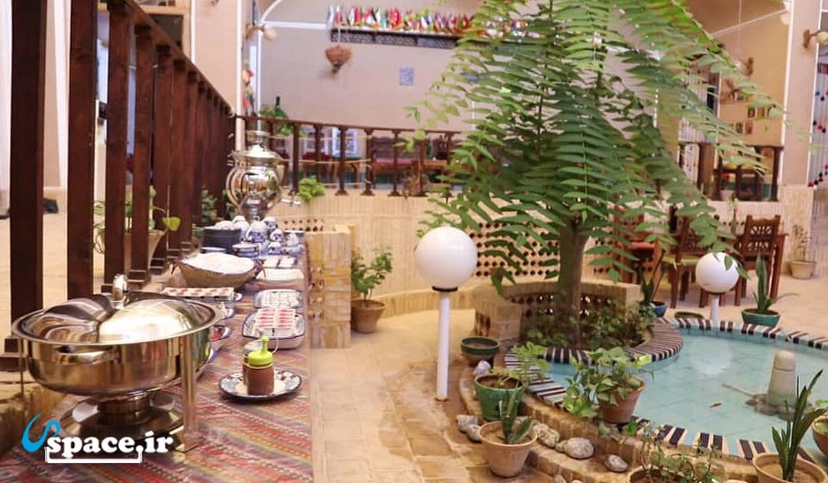 ترنج سبز