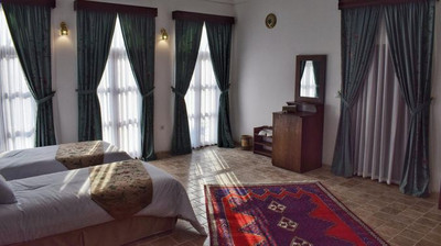 بوتیک هتل هومان