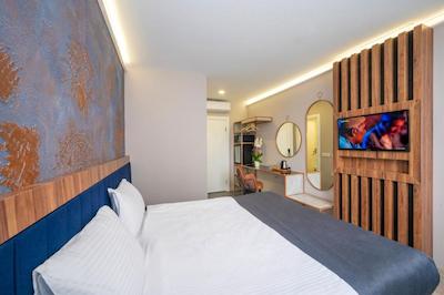 سیتان پالاس هتل