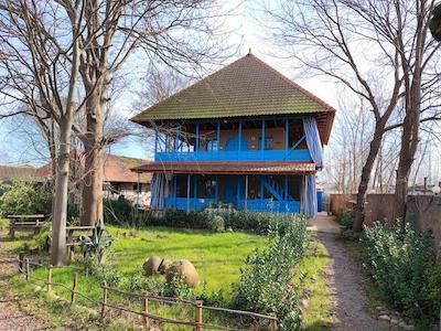 تلارخانه بردبار