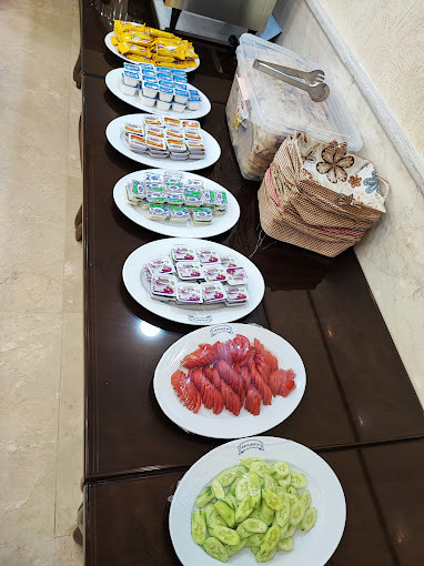 هتل آپارتمان رز مکران چابهار