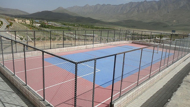 کاروانسرای سنتی گلستانکوه