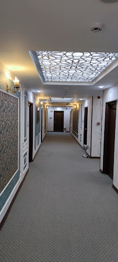 مهمانسرا سلامت کرمانشاه