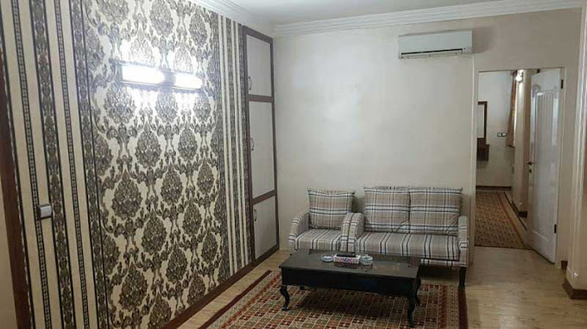 هتل امیرکبیر