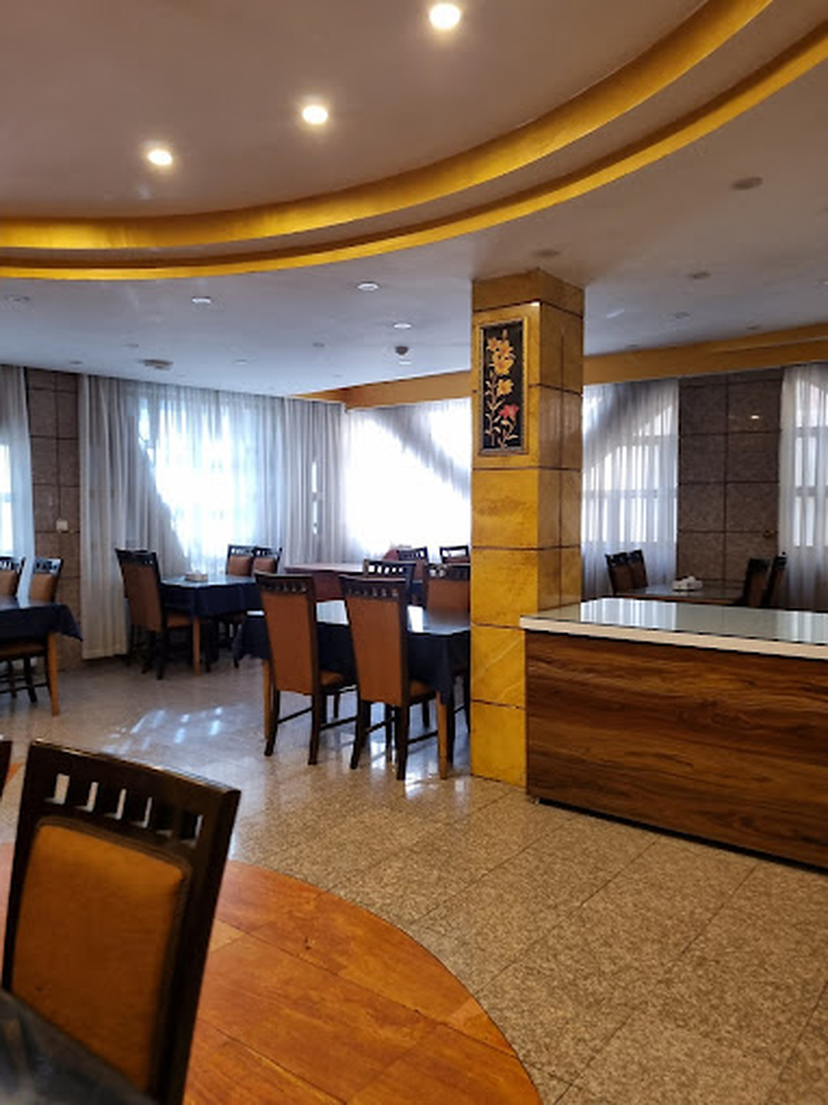 هتل سایه مشهد