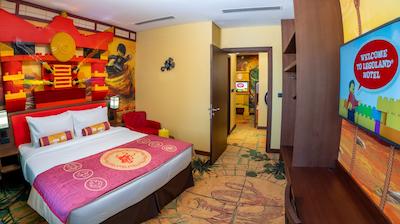 لگولند هتل دبی