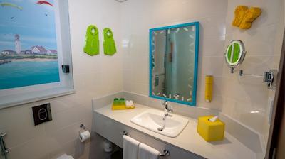 لگولند هتل دبی