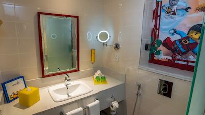 لگولند هتل دبی