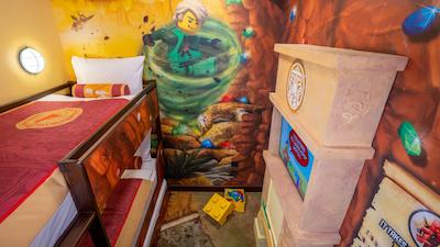 لگولند هتل دبی