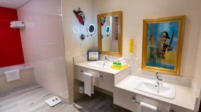 لگولند هتل دبی