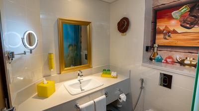 لگولند هتل دبی