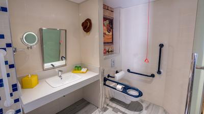 لگولند هتل دبی