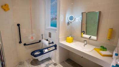 لگولند هتل دبی