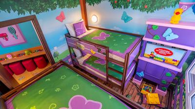 لگولند هتل دبی