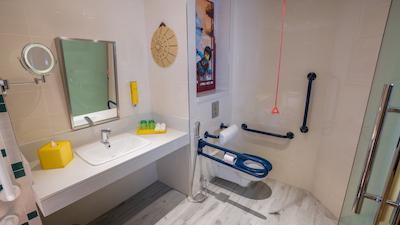 لگولند هتل دبی