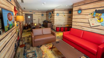 لگولند هتل دبی