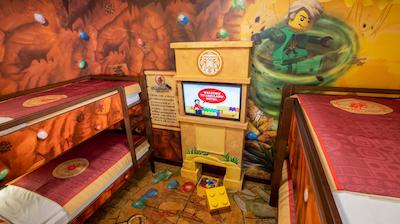 لگولند هتل دبی