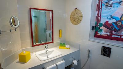 لگولند هتل دبی