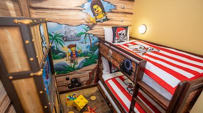 لگولند هتل دبی