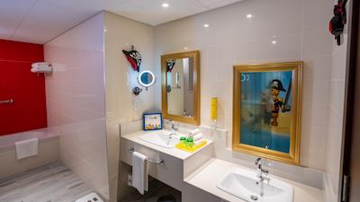 لگولند هتل دبی