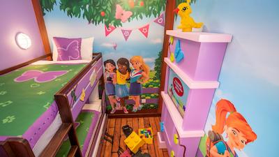 لگولند هتل دبی