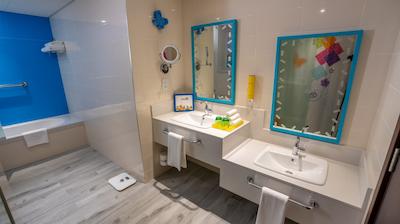 لگولند هتل دبی