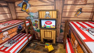 لگولند هتل دبی