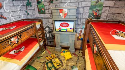 لگولند هتل دبی