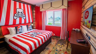 لگولند هتل دبی