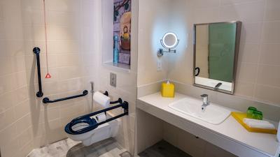 لگولند هتل دبی