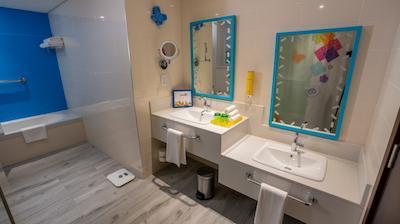 لگولند هتل دبی