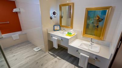 لگولند هتل دبی