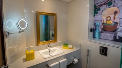 لگولند هتل دبی