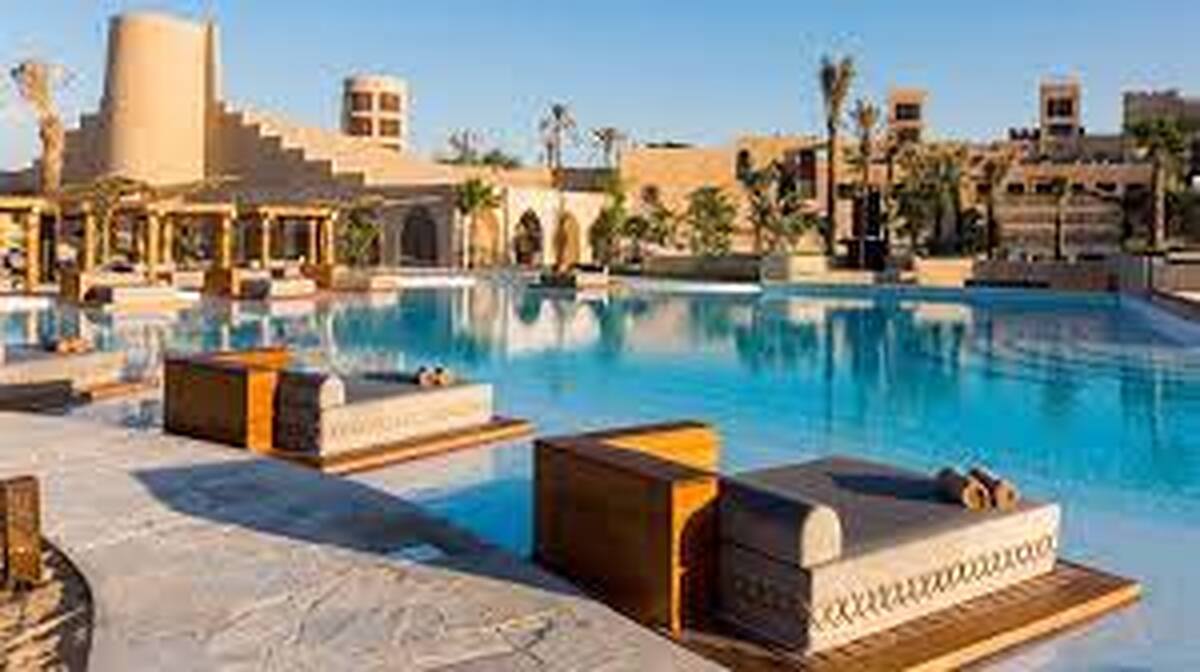 ترا سولیز دوبی