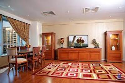 رویال کونکورد هتل اند سویت