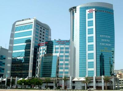 رویال کونکورد هتل اند سویت