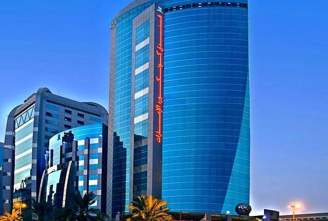 رویال کونکورد هتل اند سویت