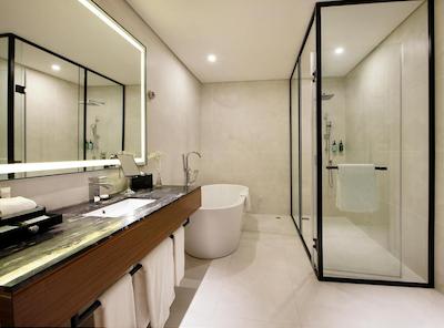 آسیانا گرند هتل