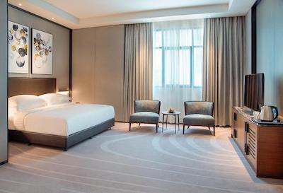 آسیانا گرند هتل