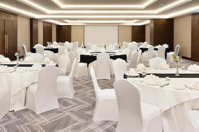 آسیانا گرند هتل