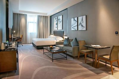 آسیانا گرند هتل